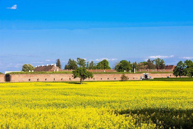 Terezin Concentration Camp Tour From Prague With Admission - Booking Information