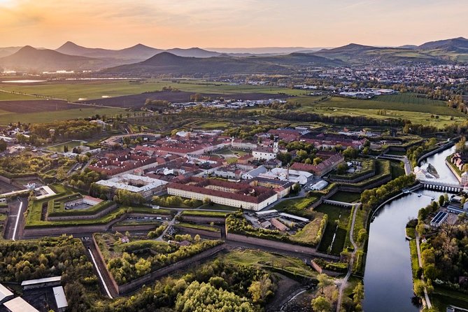 Terezin Fortress and Concentration Camp Tour From Prague - Tour Overview