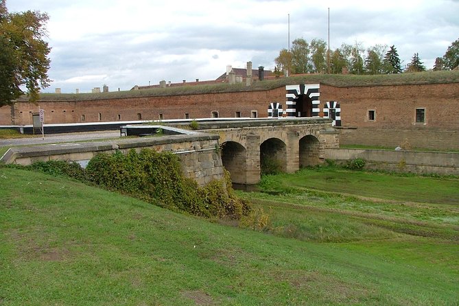 Terezin in Spanish With Tickets and Transportation From Prague. - Inclusions and Exclusions