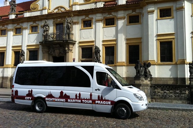 Terezin Memorial Half-Day Tour From Prague - Inclusions and Exclusions