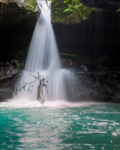 Tetebatu Panorama Walking Tour - Free Cancellation and Reservation Options