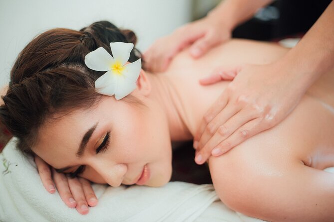 Thai Balm Massage 2 Hours - Reviews