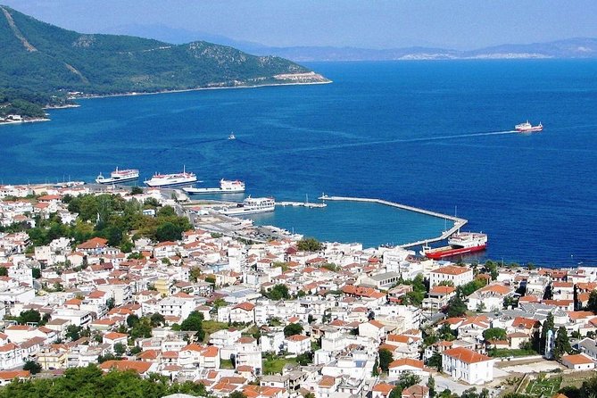 Thassos Island Tour - Cancellation Policy