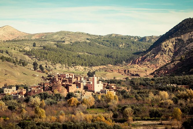 The 3 Valleys of Marrakech Day Trip - Insider Tips for a Memorable Experience