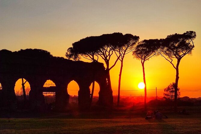 The Ancient Aqueducts of Rome - Engineering Marvels of Ancient Rome