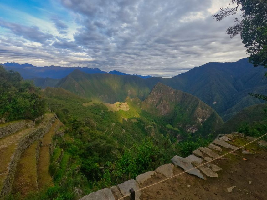 The BEST Aguas Calientes Tours and Things to Do - Machu Picchu Tours by Train