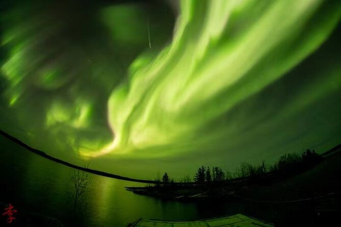 The Best Aurora Tour - Pricing and Booking Details