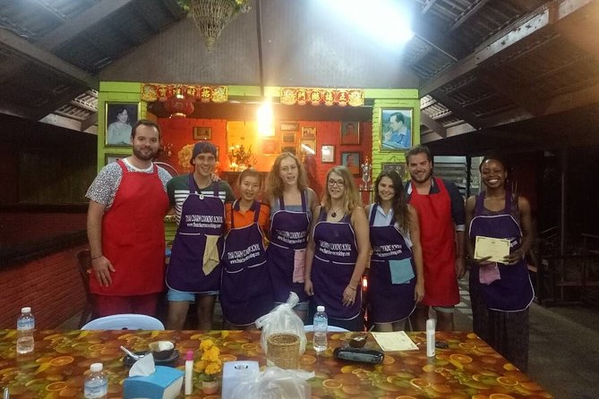 The Best Cooking Class at Thai Charm Cooking School in Krabi - Expectations