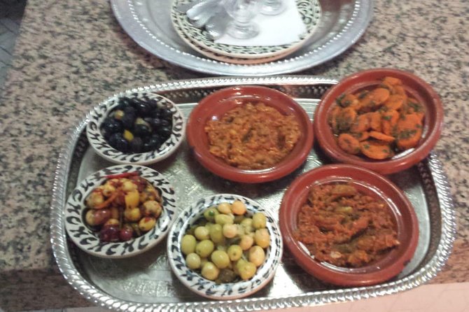 The Best Cooking Class in Fez - Customer Reviews