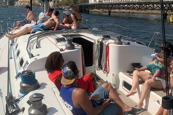 The Best Douro Boat Tour - Pricing and Booking Information