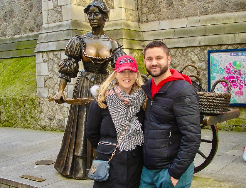 The BEST Dublin Walking Tours - Dublin Mythology Exploration