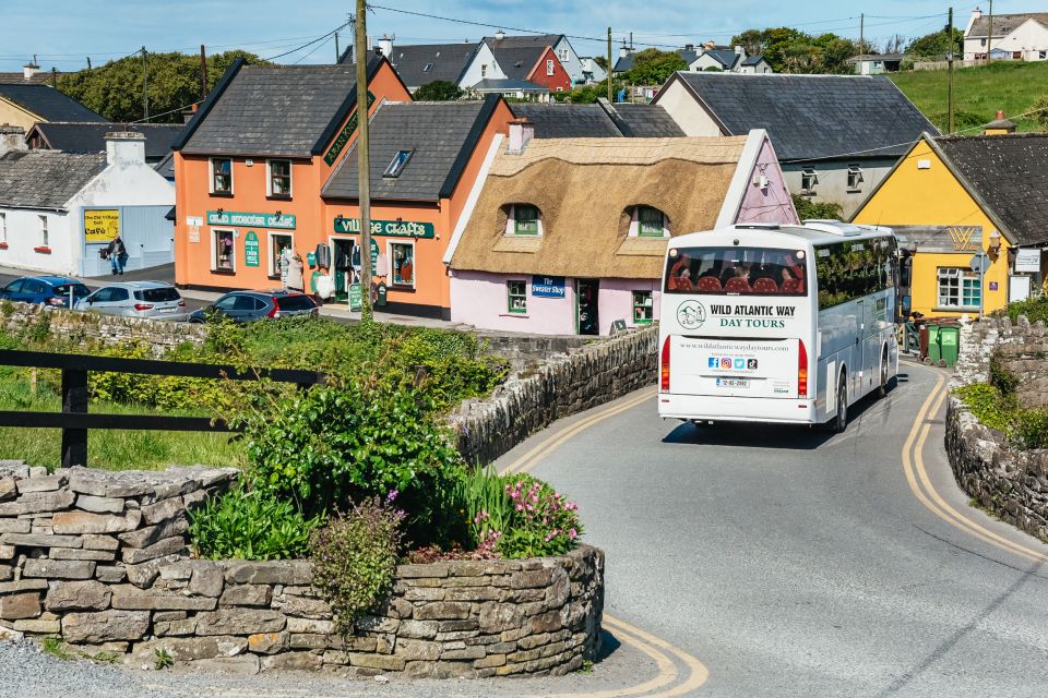 The BEST Galway Nature & Adventure - Destinations and Highlights