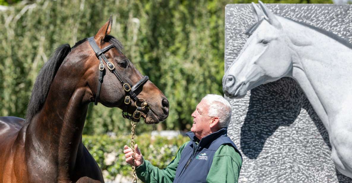 The BEST Irish National Stud & Gardens Entry Tickets - Benefits of Booking in 2024