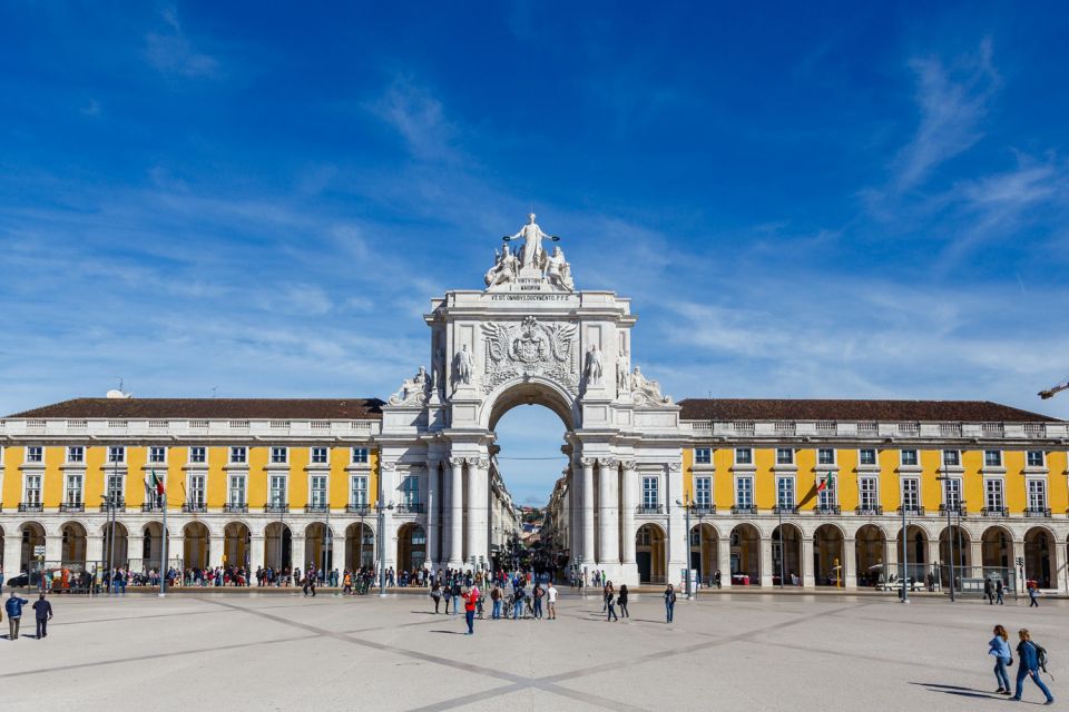 The BEST Lisbon Meet the Locals - Unique Lisbon Guided Tours Options