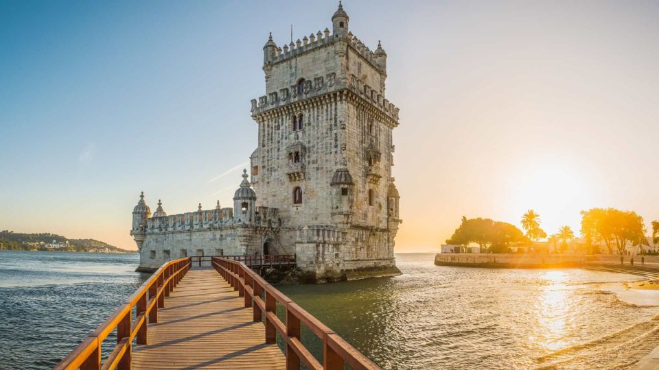 The BEST Lisbon Tours - Unique Lisbon Sightseeing Experiences