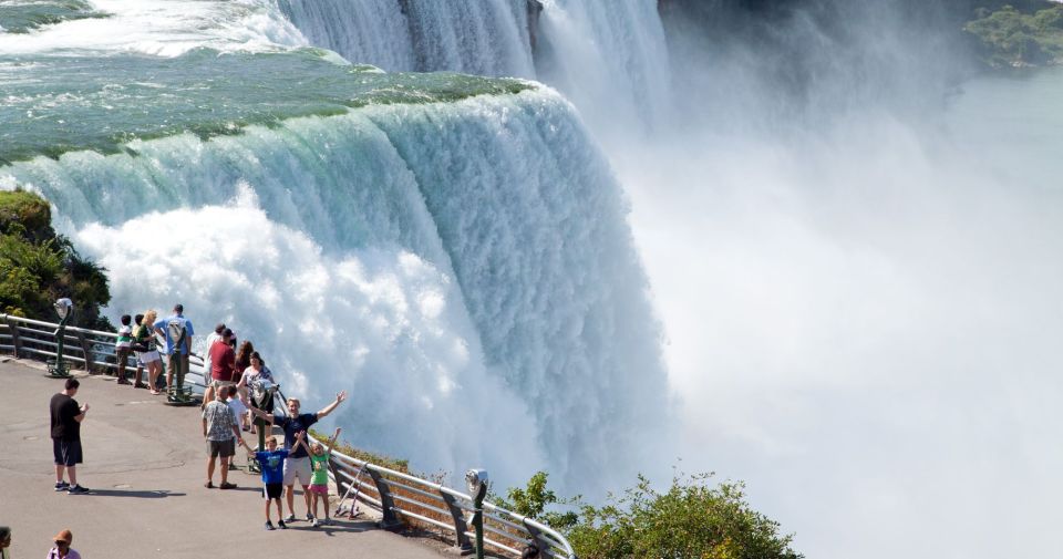 The BEST Niagara Falls, USA Tours and Things to Do - Must-Do Activities for 2024