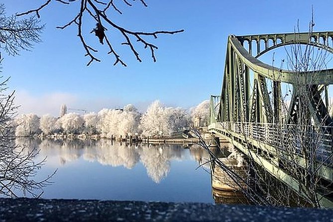 The Best of Glienicke Walking Tour - Professional Guides