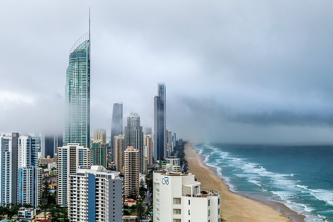 The Best of Gold Coast Walking Tour - Itinerary Highlights