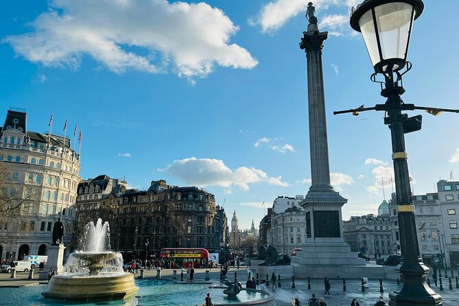 The Best of London Tour, Tower of London and Churchill War Rooms - Churchill War Rooms Visit