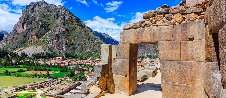 The Best of Sacred Valley - Culture & History Full Day Tour - Tour Highlights