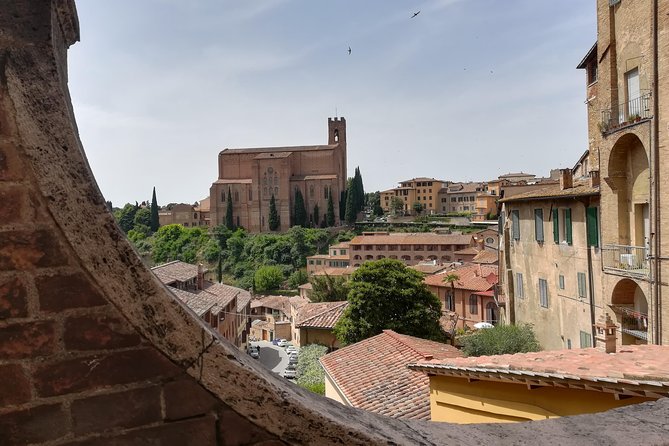 The Best of Siena - Private Walking Tour - Questions and Support