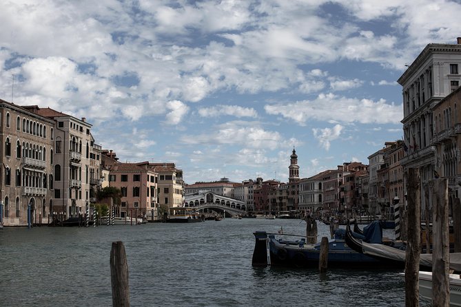 The Best of Venice in a Day - Culinary Delights in Venice