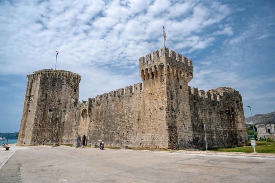 The BEST Trogir Tours and Things to Do - Island Excursions in Trogir