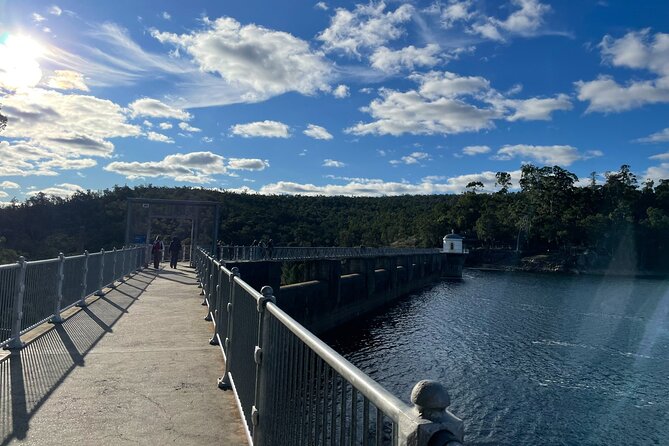 The Bibbulmun Hiking Experience Kalamunda to Mundaring - Packing Essentials