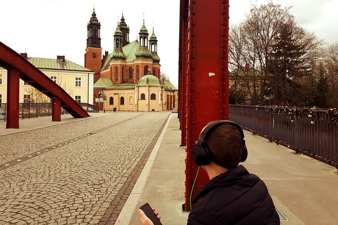 The Birthplace of Poland: A Self-Guided Audio Tour of Poznań - Cultural Insights