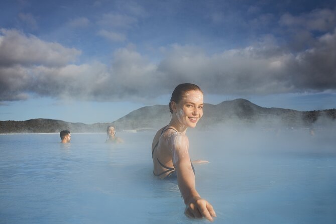The Blue Lagoon Comfort Package Including Transfer From Reykjavik - Transfer Details