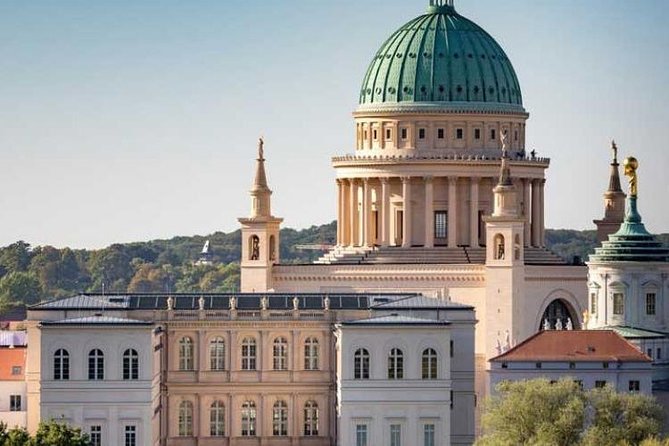 The City of the Prussian Kings - Potsdam Private Tour With Jacob. N - Insights on Prussian Royalty