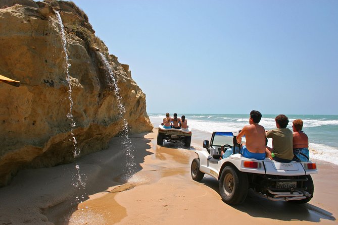 The Colorful Sands of Morro Branco Beach - Full Day Tour - Last Words