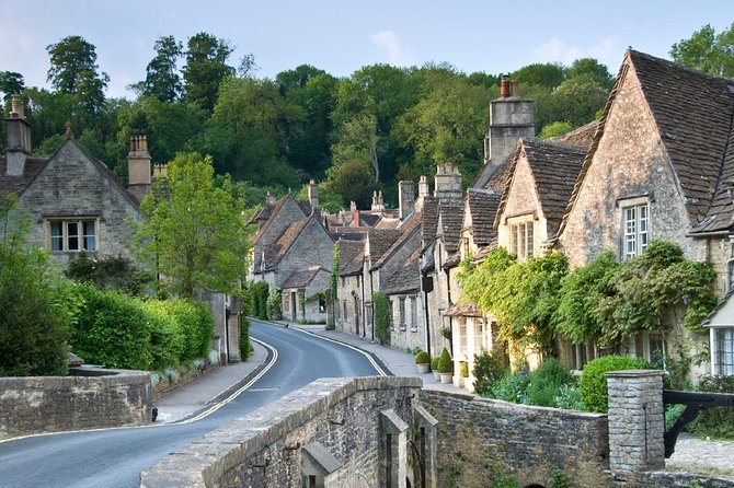 The Cotswolds Guided Day Tour From London - Customer Recommendations