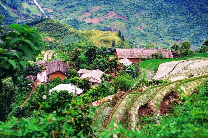 The Famous Ha Giang Loop Motorbike Adventure - Booking and Cancellation Policy