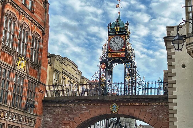 The Heart of Chester Walking Tour - Guided Walk - Traveler Photos