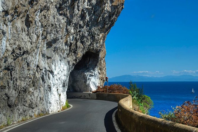 The Highlights of the Amalfi Coast From Amalfi - Rich History and Culture