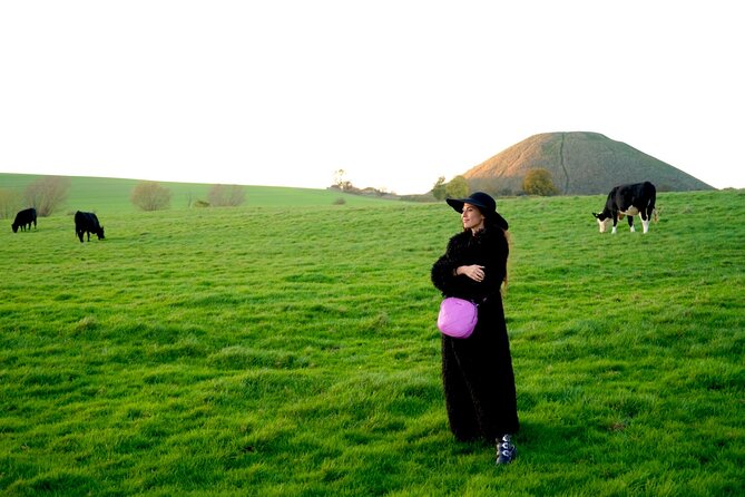 The Legends of Forgotten Lands: Ancient Caves and Stonehenge - Mysteries of Stonehenge