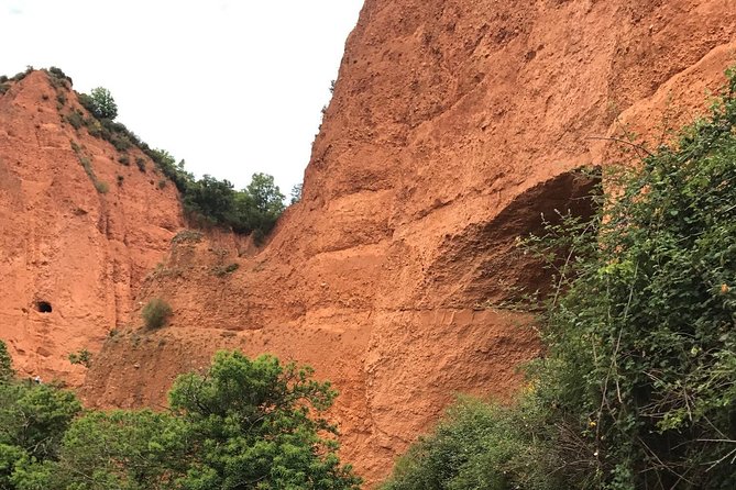 The Médulas and Ponferrada - Ponferrada: Gateway to the Médulas