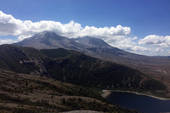 The Mt St Helens Adventure Tour From Portland - Customer Feedback Insights