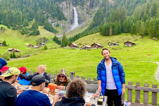 The Natural Wonders of Switzerland: Private Tour From Basel (1 Day) - Review Insights