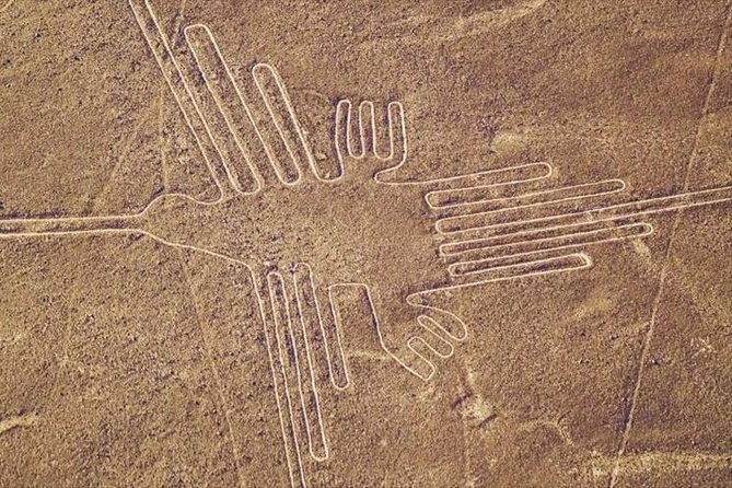 The Nazca Lines, Huacachina Oasis & Dune Buggy - Inclusions and Logistics