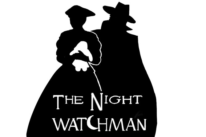 The Night Watchman Ghost Walking Tour - Support Services
