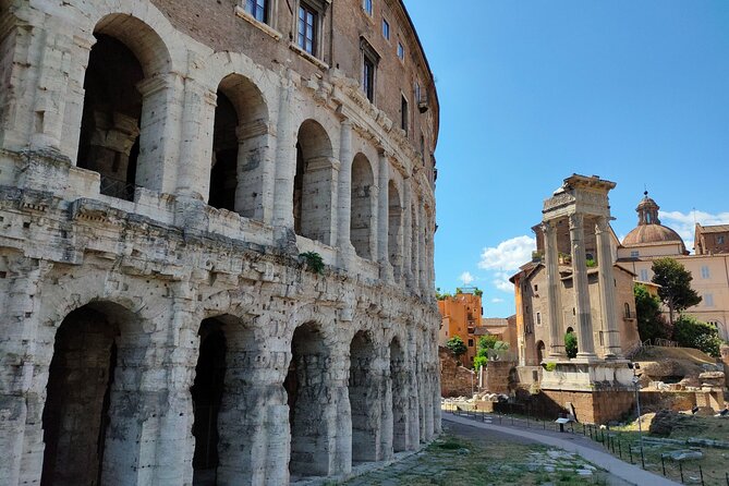 The Rise of Rome - Roman Eateries and Insider Tips