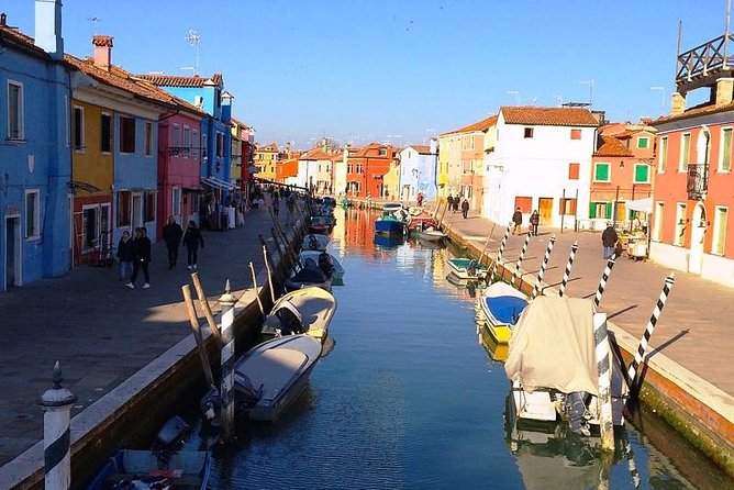 The Secret Corners of Burano - Off-the-Beaten Path Spots