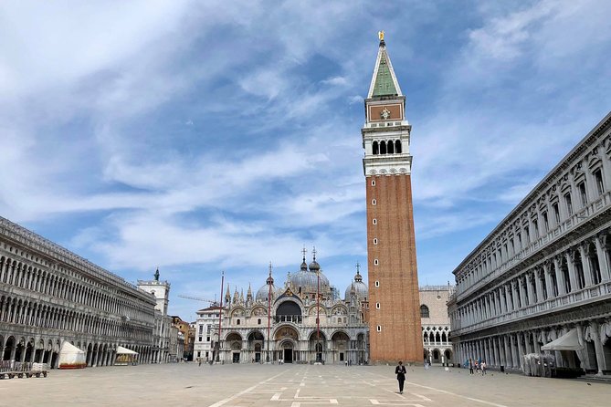 The Secrets of Venice - Venetian Cuisine and Dining