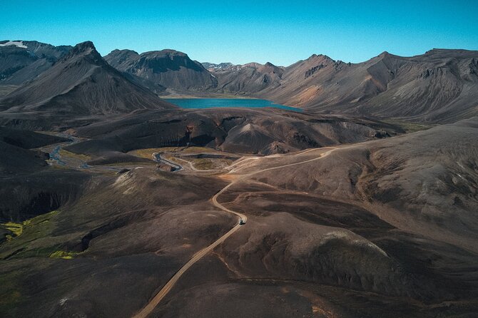 The South Adventure - Trekkings and Hidden Gems of Iceland - Hiking the Glaciers