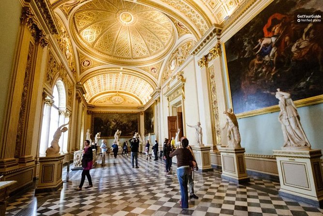 The Uffizi Discovery Tour With Your Private Guide in Florence - Pricing Details