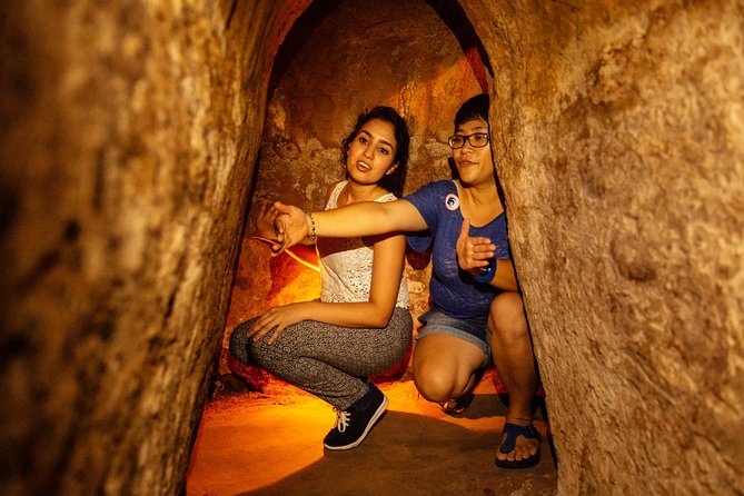The Ultimate Cu Chi Tunnels Private Day Trip - Customer Support Details