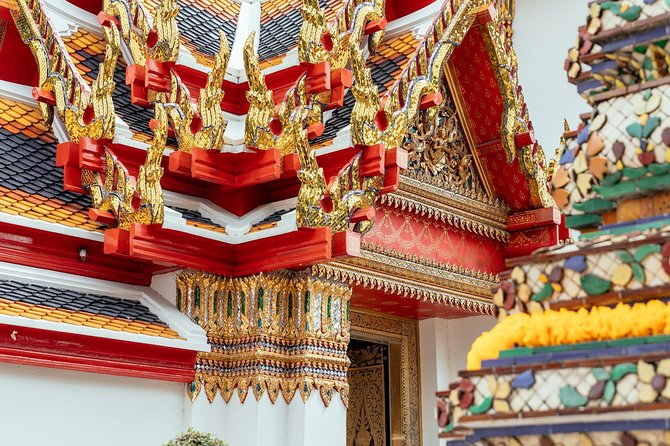 The Ultimate Grand Palace Private Day Trip - Visual Experience Highlights