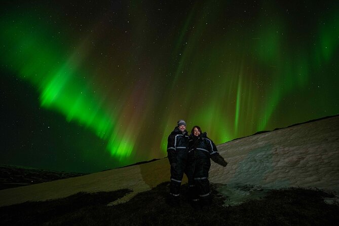 The Ultimate Private Northern Lights Tour With All Inclusive - Cancellation Policy and Refunds